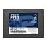 GUNMANSA Patriot P210 2TB 2.5 Inch SATAIII SSD