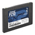 GUNMANSA Patriot P210 2TB 2.5 Inch SATAIII SSD