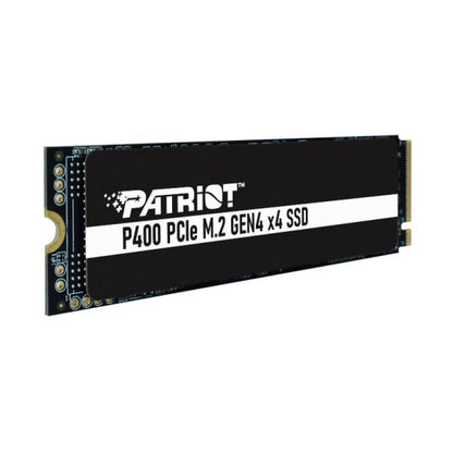 GUNMANSA Patriot P400 1TB M.2 PCIe NVMe SSD