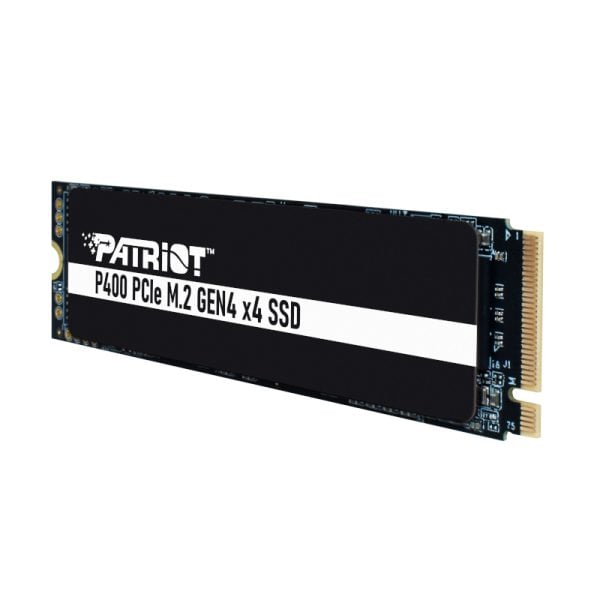 GUNMANSA Patriot P400 1TB M.2 PCIe NVMe SSD