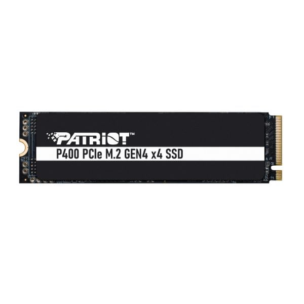 GUNMANSA Patriot P400 1TB M.2 PCIe NVMe SSD