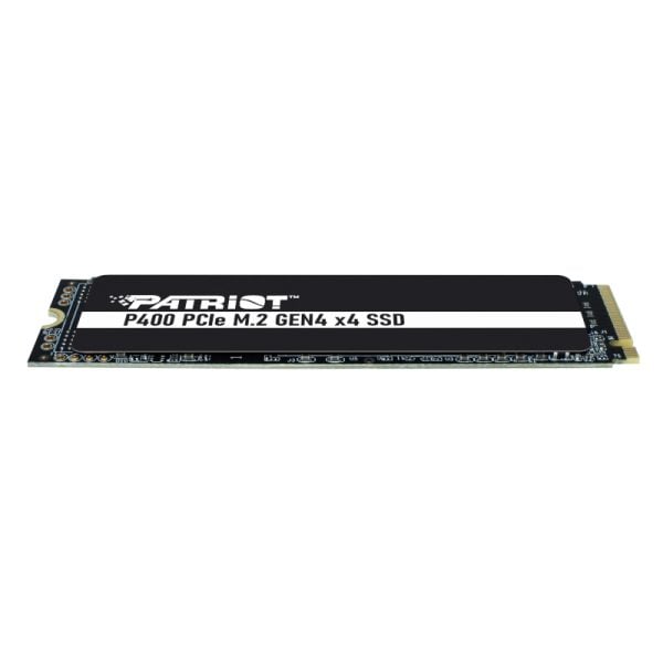 GUNMANSA Patriot P400 1TB M.2 PCIe NVMe SSD