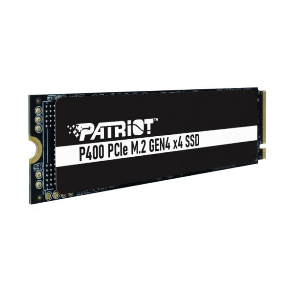 GUNMANSA Patriot P400 2TB M.2 PCIe NVMe SSD