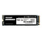 GUNMANSA Patriot P400 Lite 1TB M.2 PCIe Gen 4 x4 NVMe SSD