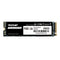 GUNMANSA Patriot P400 Lite 2TB M.2 PCIe Gen 4 x4 NVMe SSD