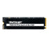 GUNMANSA Patriot P400 Lite 500GB M.2 PCIe NVMe SSD