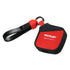 GUNMANSA Patriot PDP31 500GB Type-C Portable SSD - Red / Black
