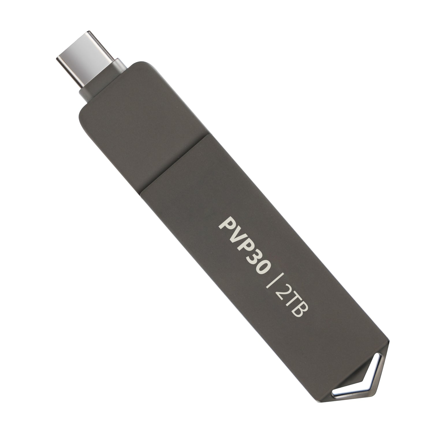 GUNMANSA Patriot PVP30 2TB Duo Compact External Portable SSD