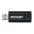 GUNMANSA Patriot Rage Lite 128GB USB3.2 Flash Drive - Black