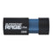 GUNMANSA Patriot Rage Lite 256GB USB3.2 Flash Drive - Black