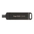 GUNMANSA Patriot Rage R550 256GB USB3.2 Swing Type A to Type-C Flash Drive