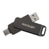 GUNMANSA Patriot Rage R550 64GB USB3.2 Swing Type A to Type-C Flash Drive