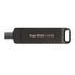 GUNMANSA Patriot Rage R550 64GB USB3.2 Swing Type A to Type-C Flash Drive