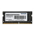 GUNMANSA Patriot Signature Line 16GB 3200MHz DDR4 Single Rank SODIMM Notebook Memory