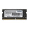 GUNMANSA Patriot Signature Line 32GB 3200MHz DDR4 Dual Rank SODIMM Notebook Memory