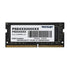 GUNMANSA Patriot Signature Line 32GB 3200MHz DDR4 Dual Rank SODIMM Notebook Memory