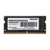 GUNMANSA Patriot Signature Line 8GB 2666MHz DDR4 Dual Rank SODIMM Notebook Memory