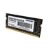 GUNMANSA Patriot Signature Line 8GB 2666MHz DDR4 Dual Rank SODIMM Notebook Memory