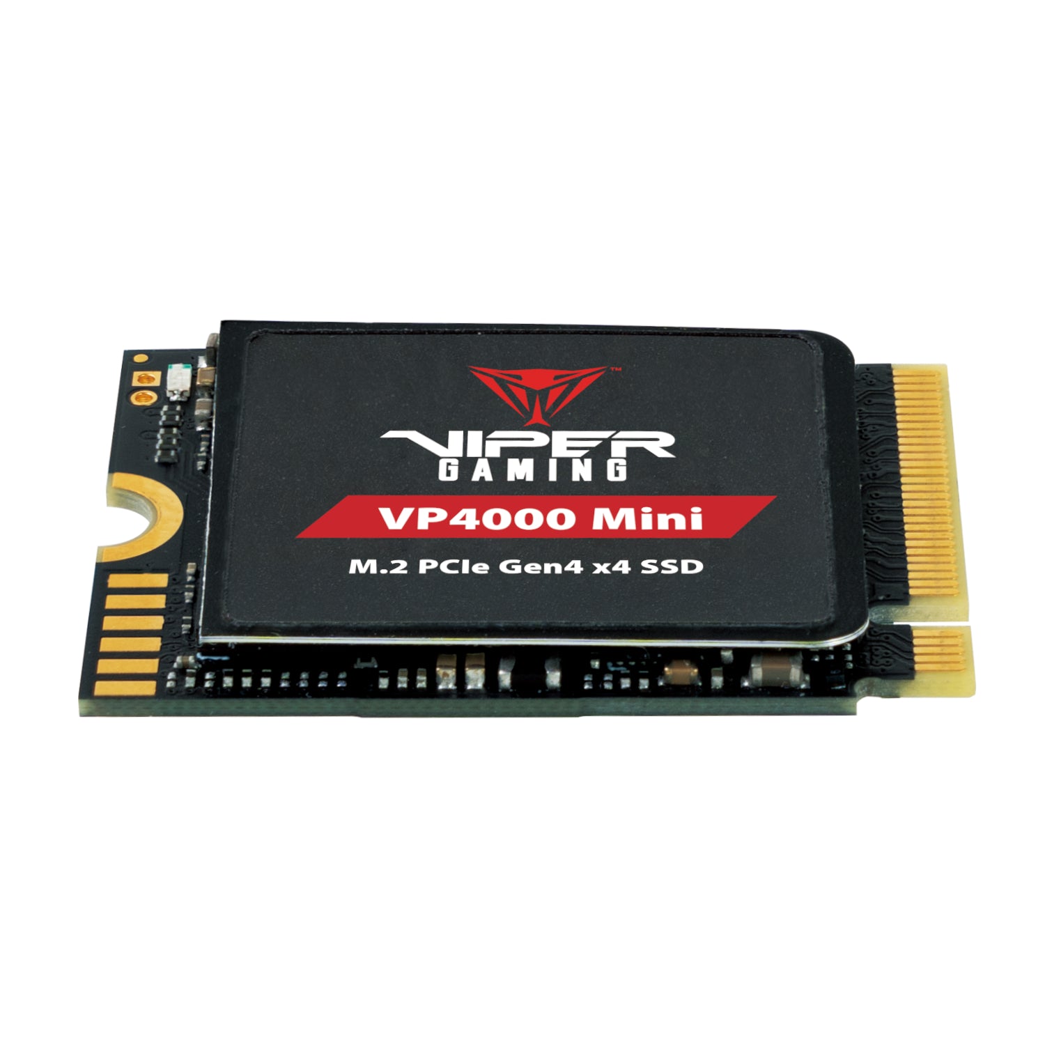 GUNMANSA PATRIOT SSD VP4000 M.2 NVME 2TB 2230