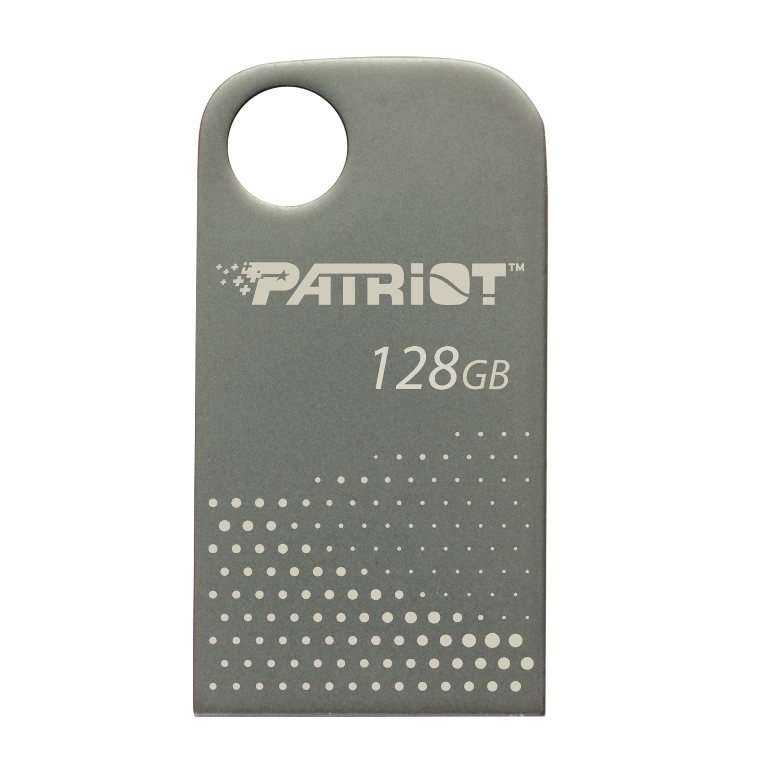 GUNMANSA Patriot TAB300 Dark Shadow 128GB USB 3.2 Gen1 Flash Drive