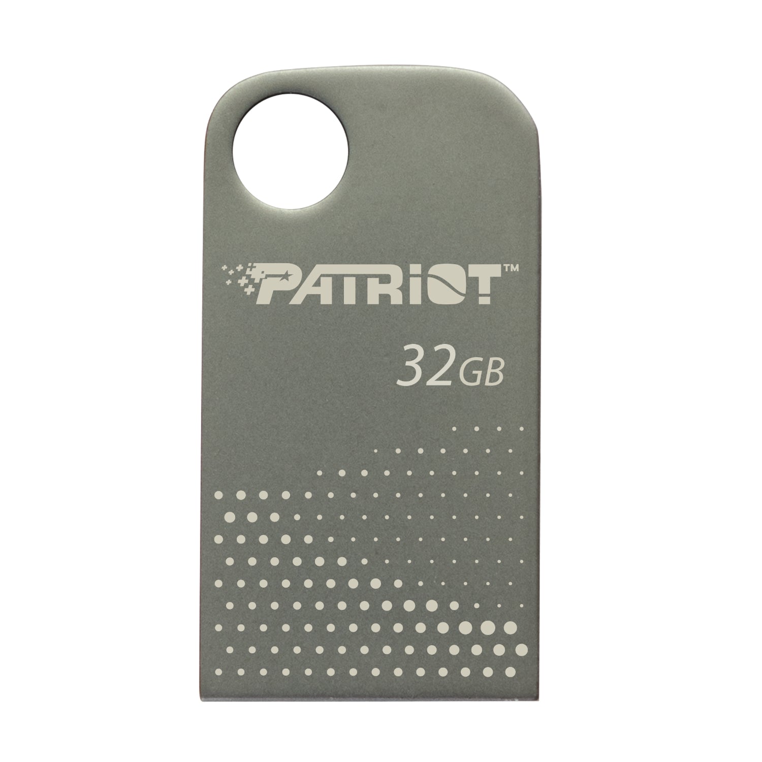 GUNMANSA Patriot TAB300 Dark Shadow 32GB USB 3.2 Gen1 Flash Drive