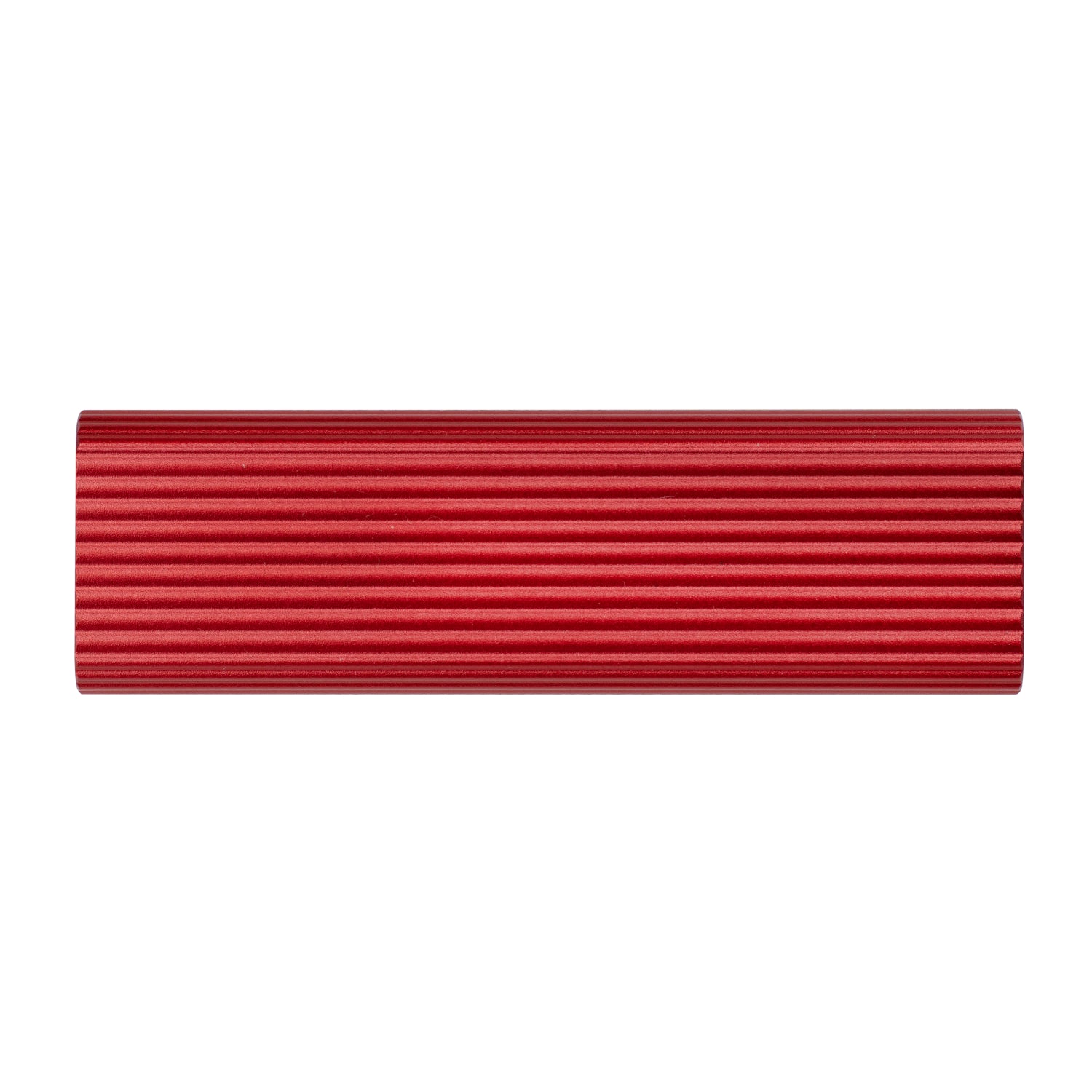 GUNMANSA Patriot Transporter Lite 2TB USB3.2 Type-C External Portable SSD - Red