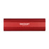 GUNMANSA Patriot Transporter Lite 512GB USB3.2 Type-C External Portable SSD - Red
