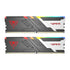 GUNMANSA Patriot Viper Venom 64GB Kit (2x32GB) 6000MHz DDR5 Desktop Gaming Memory RGB