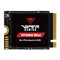 GUNMANSA Patriot Viper VP4000 Mini 500GB M.2 2230 PCIe Gen4x4 SSD