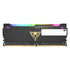 GUNMANSA Patriot Vipersteel 16GB 3600MHz DDR4 Desktop Gaming Memory RGB