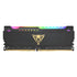 GUNMANSA Patriot Vipersteel 16GB 3600MHz DDR4 Desktop Gaming Memory RGB