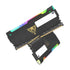 GUNMANSA Patriot Vipersteel 32GB KIT (2x16GB) 3600MHz DDR4 Desktop Gaming Memory RGB