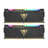 GUNMANSA Patriot Vipersteel 32GB KIT (2x16GB) 3600MHz DDR4 Desktop Gaming Memory RGB