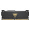 GUNMANSA Patriot Vipersteel 8GB 3600MHz DDR4 Desktop Gaming Memory RGB