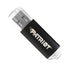 GUNMANSA Patriot Xporter 32GB USB2.0 Flash Drive - Black
