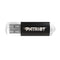 GUNMANSA Patriot Xporter 32GB USB2.0 Flash Drive - Black