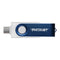 GUNMANSA Patriot Xporter X550 128GB USB3.2 Swing Type A to Type-C Flash Drive