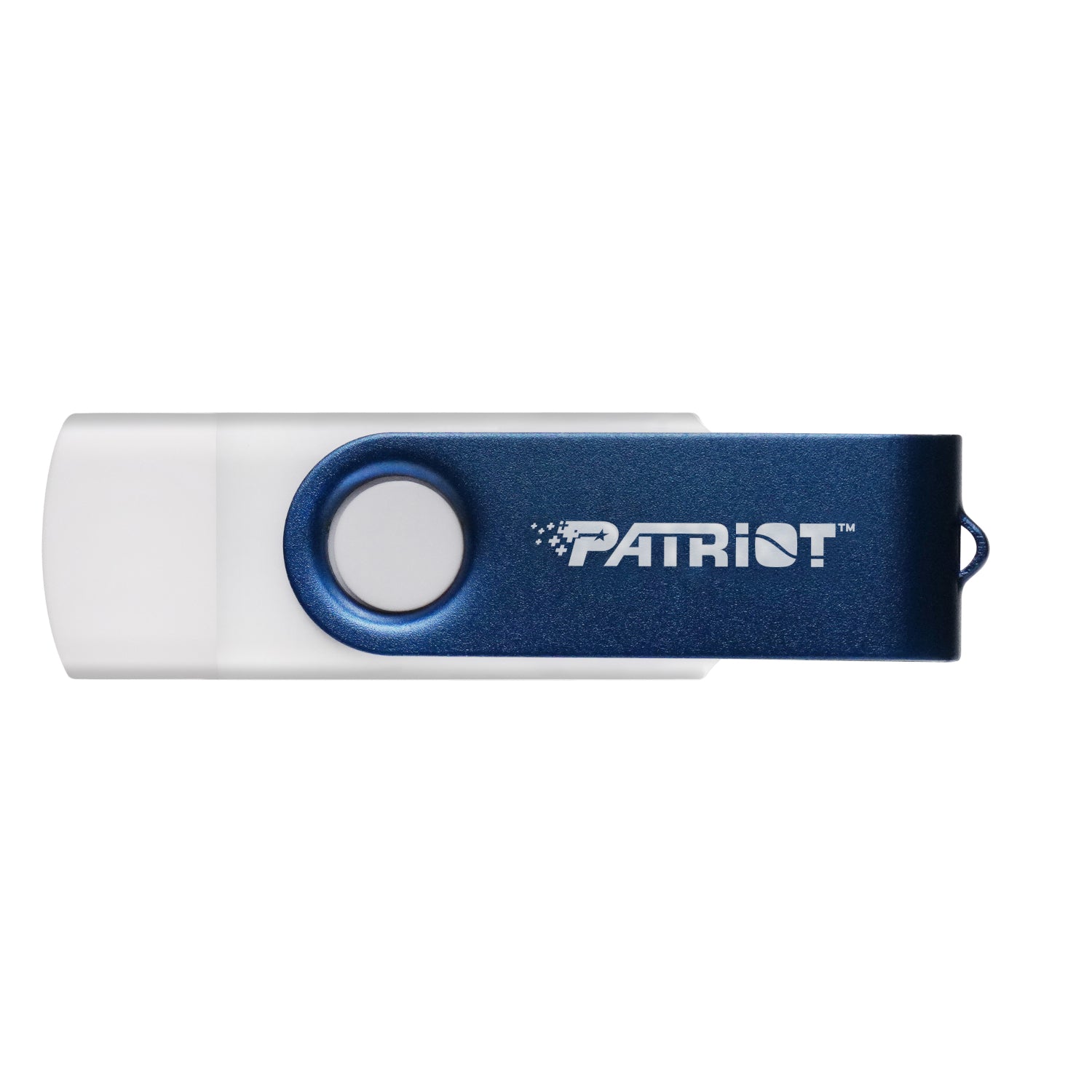 GUNMANSA Patriot Xporter X550 128GB USB3.2 Swing Type A to Type-C Flash Drive