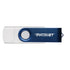 GUNMANSA Patriot Xporter X550 128GB USB3.2 Swing Type A to Type-C Flash Drive