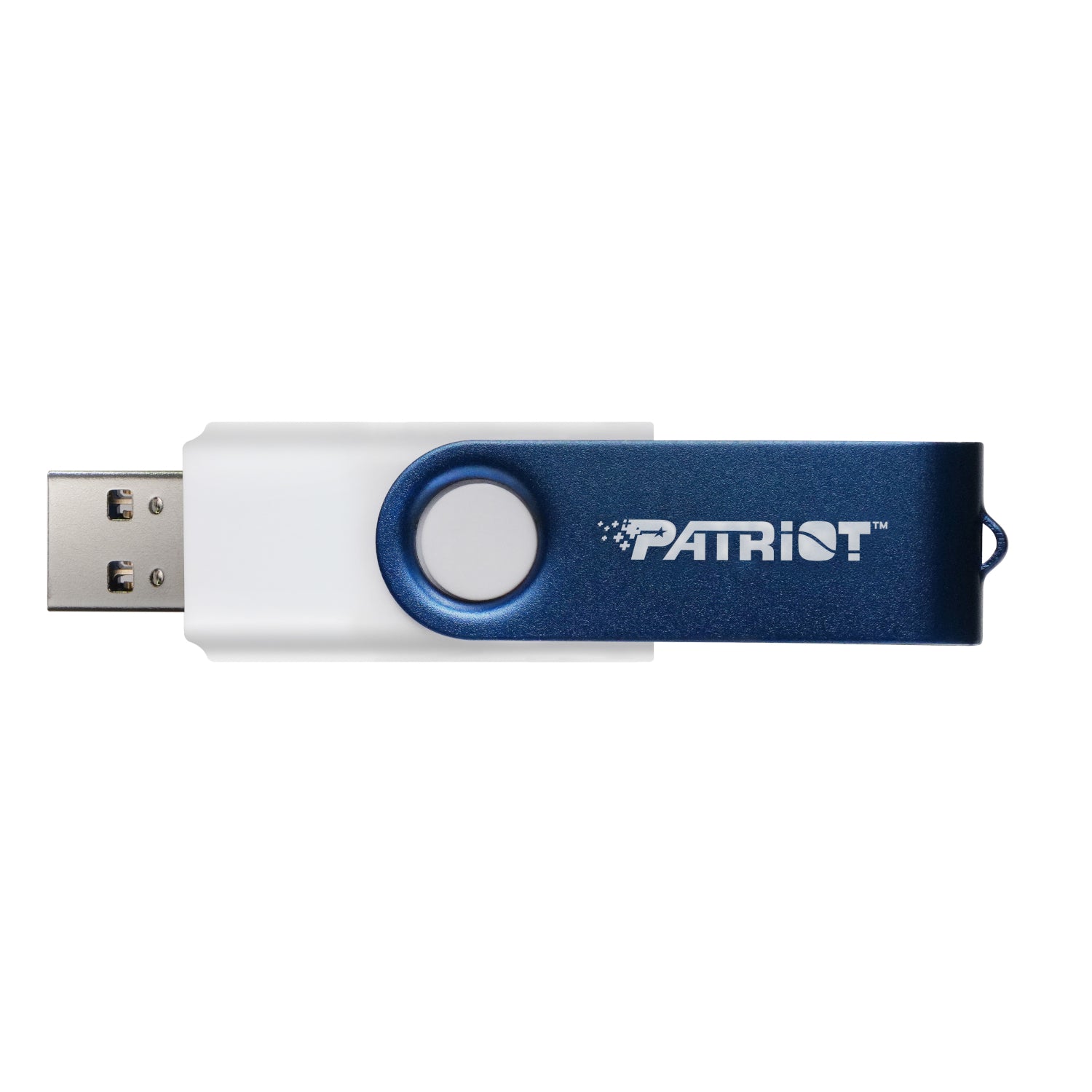 GUNMANSA Patriot Xporter X550 128GB USB3.2 Swing Type A to Type-C Flash Drive