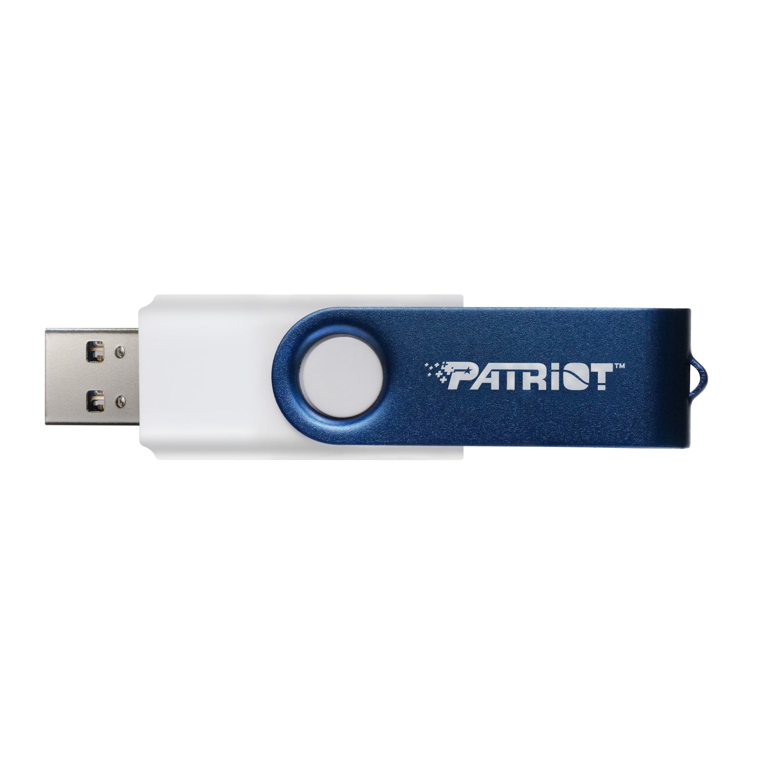 GUNMANSA Patriot Xporter X550 32GB USB3.2 Swing Type A to Type-C Flash Drive