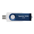 GUNMANSA Patriot Xporter X550 32GB USB3.2 Swing Type A to Type-C Flash Drive