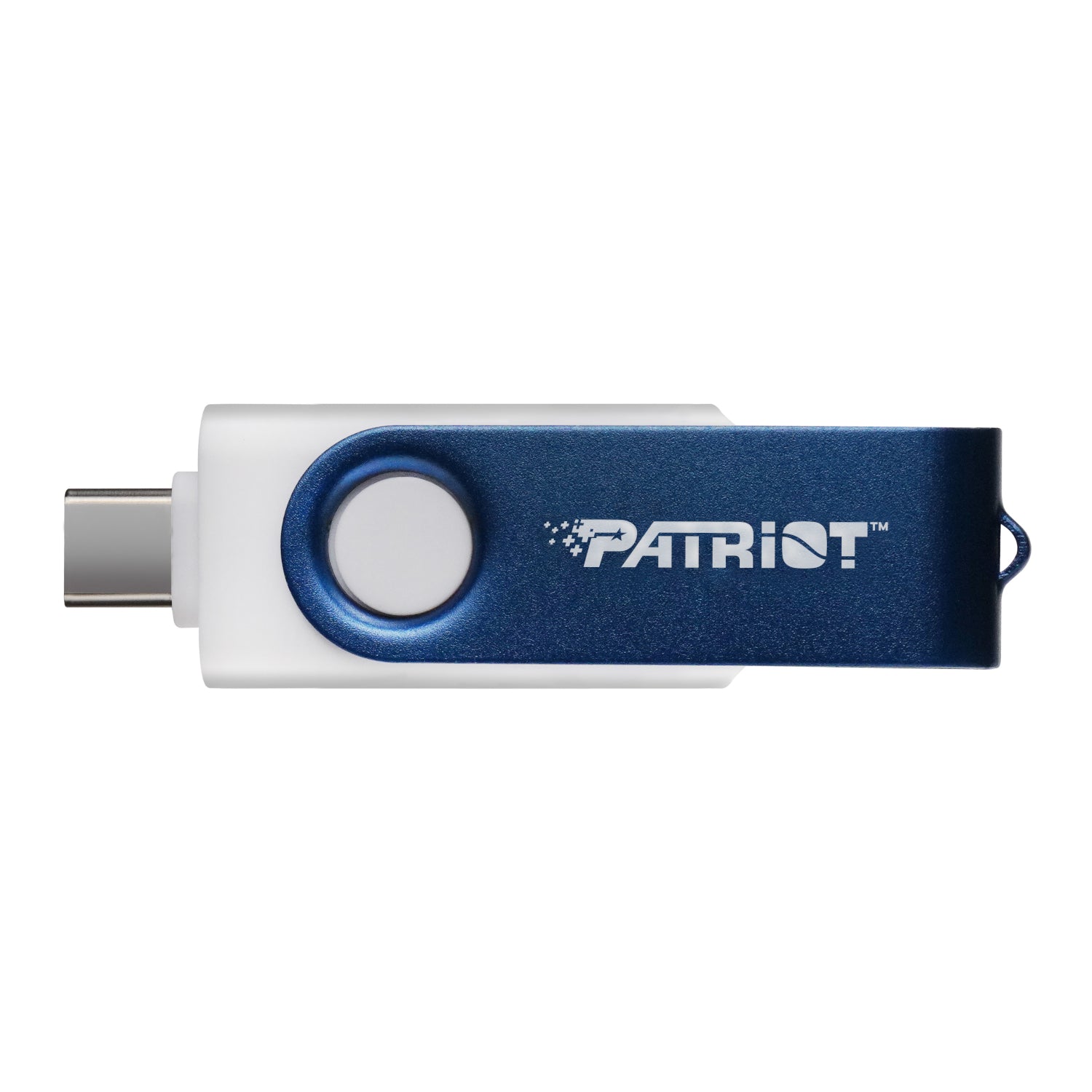 GUNMANSA Patriot Xporter X550 32GB USB3.2 Swing Type A to Type-C Flash Drive