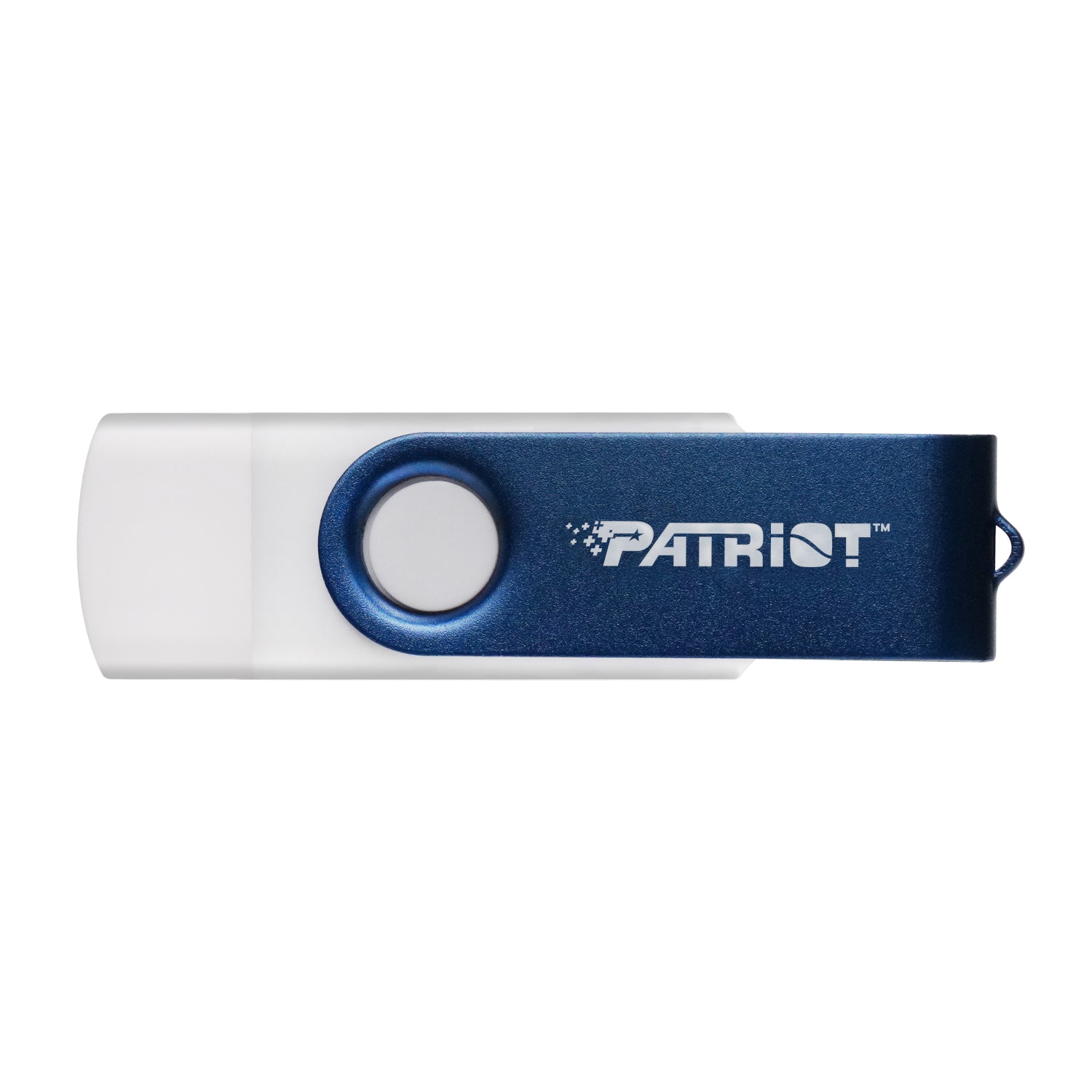 GUNMANSA Patriot Xporter X550 64GB USB3.2 Swing Type A to Type-C Flash Drive