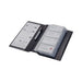 GUNMANSA Paxton COMPACT Cards - Green - 50 Pack