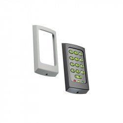 GUNMANSA Paxton COMPACT Keypad - TOUCHLOCK - K50 Part No: LK261-7