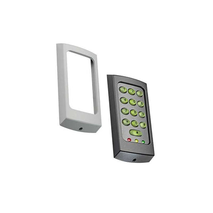 GUNMANSA Paxton COMPACT Keypad - TOUCHLOCK - K75 Part No: LK261-8