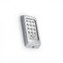 GUNMANSA Paxton COMPACT Keypad - TOUCHLOCK Stainless - K50 Part No: LK261-9