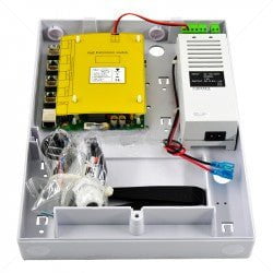 GUNMANSA Paxton Entry - Extension Switch Part No: LK280-6