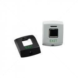 GUNMANSA Paxton Exit Button - E38 Part No: LK269